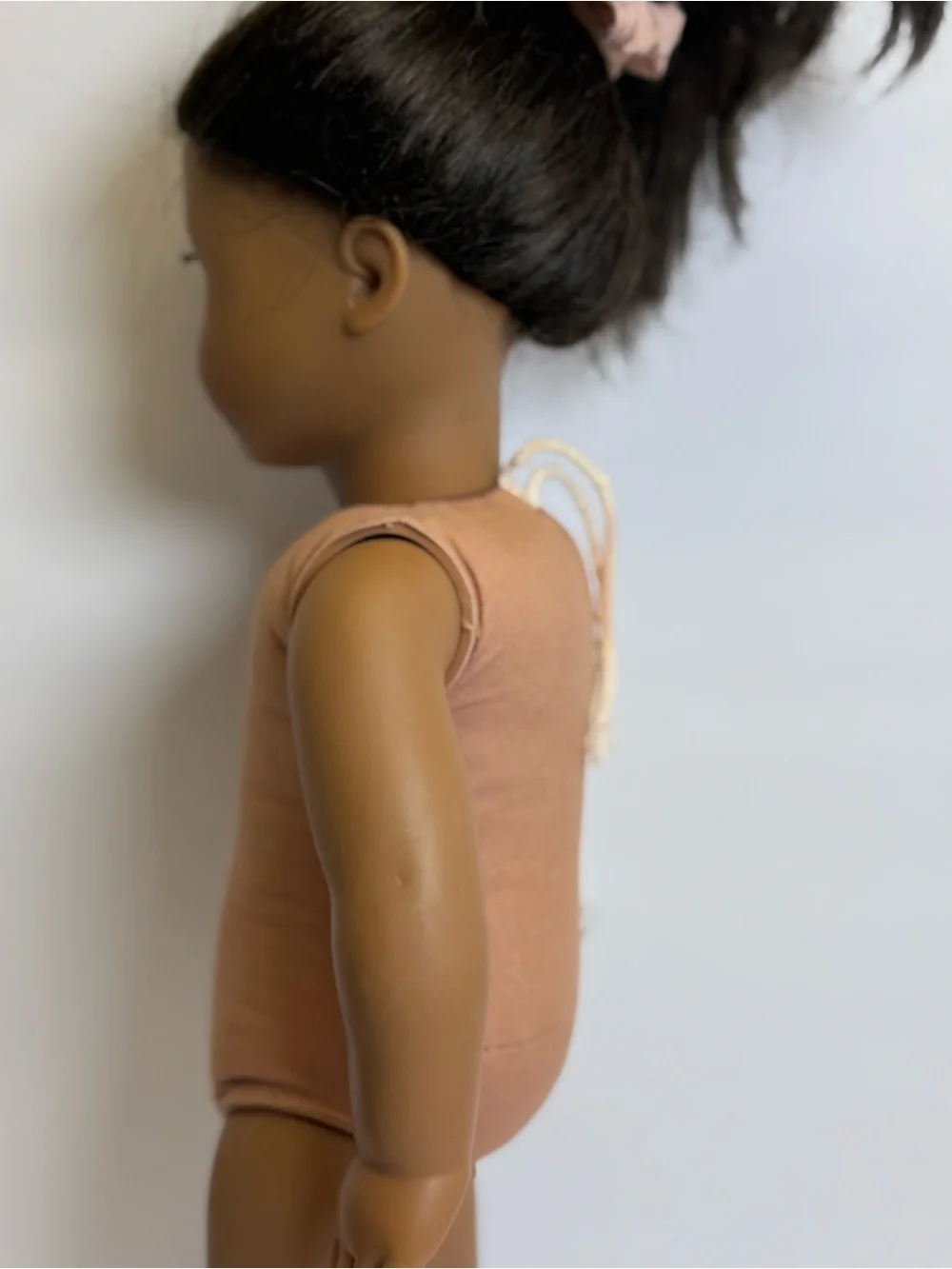 American Girl this authentic